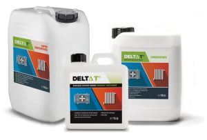 Delta-T Group Shot Delta-T Group Shot