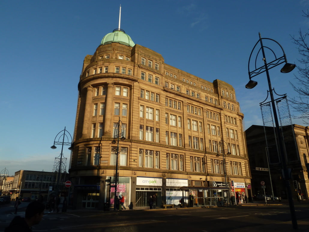 britannia-house
