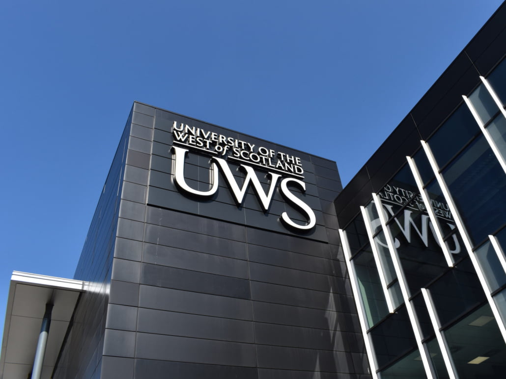 university-of-west-scotland