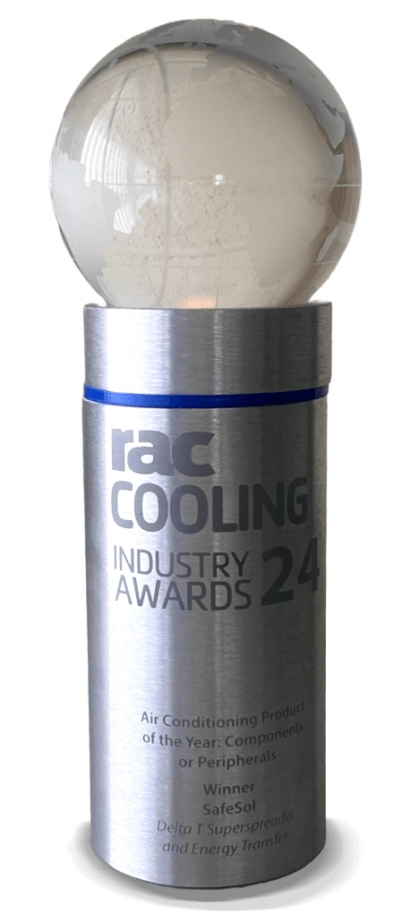 rac-delta-t-award